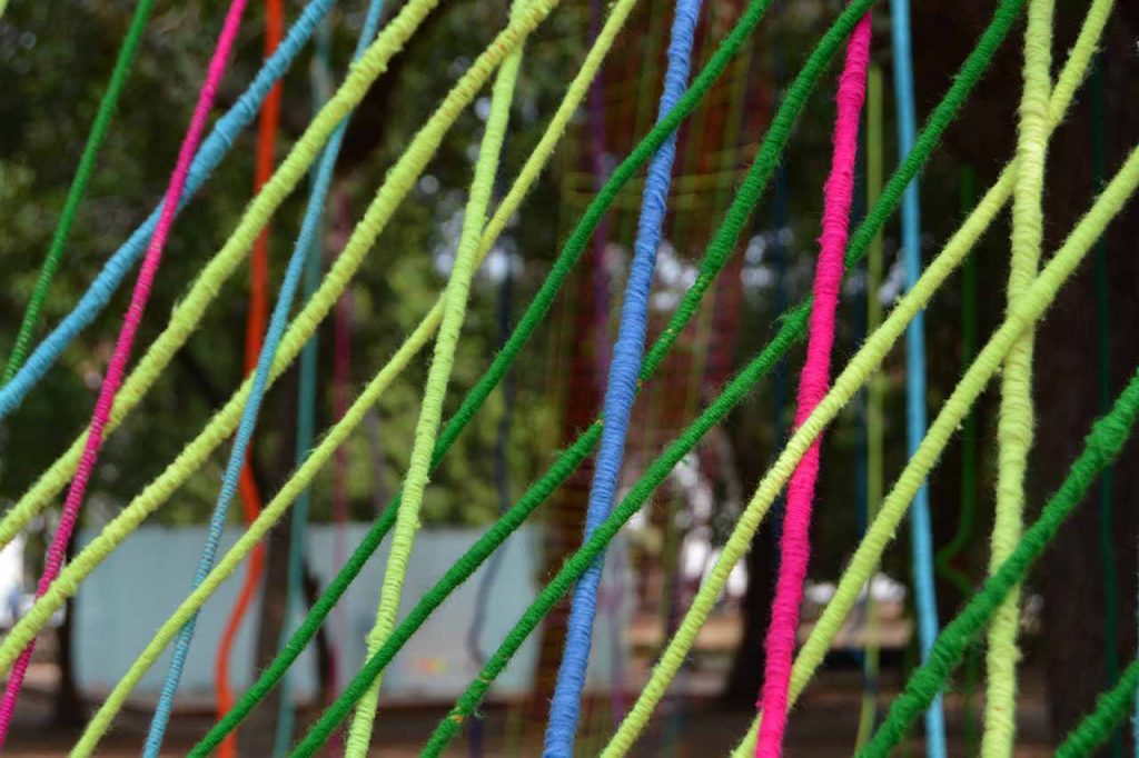 immagine per Kochi-Muziris Biennale