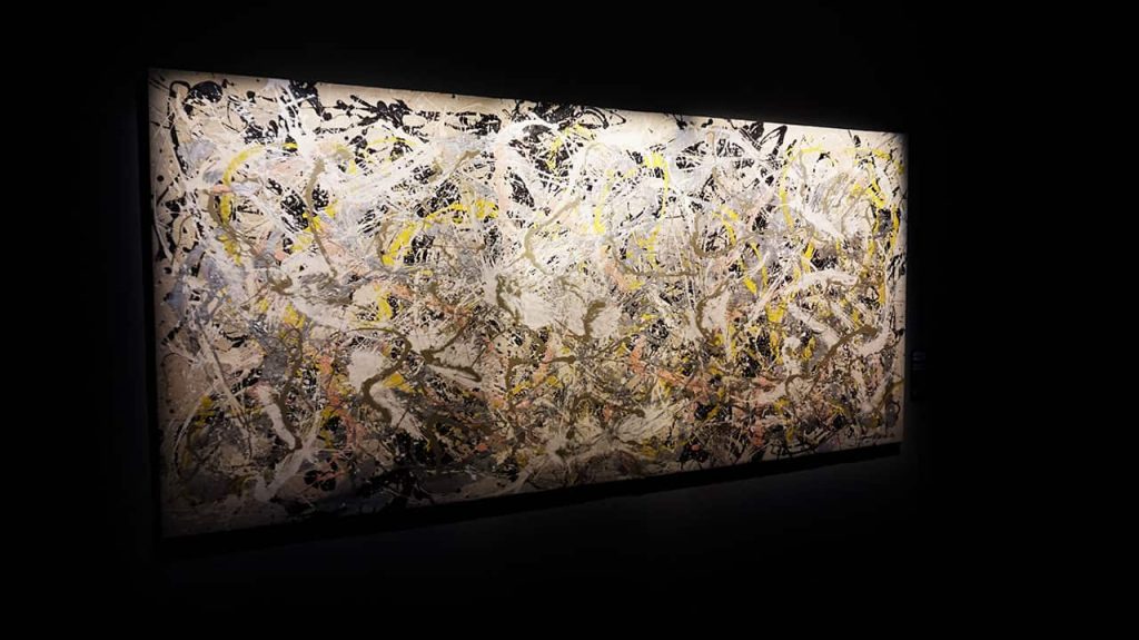 immagine per Andy Warhol e la Scuola di New York