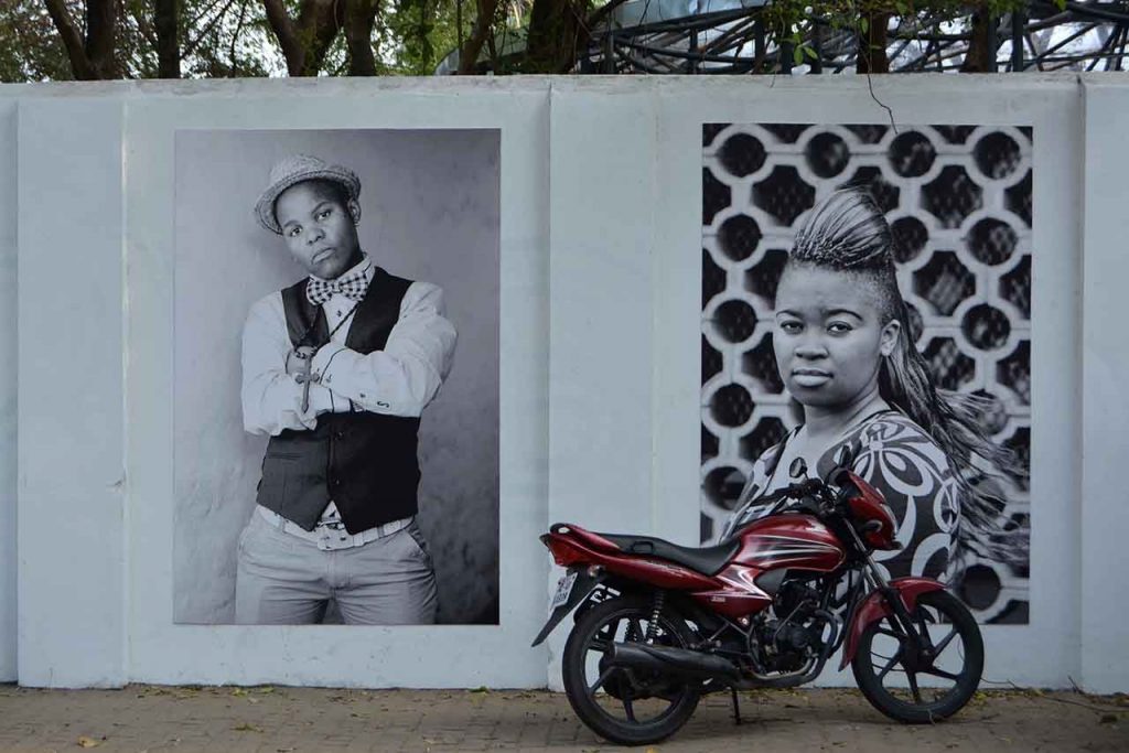 immagine per Kochi-Muziris Biennale
