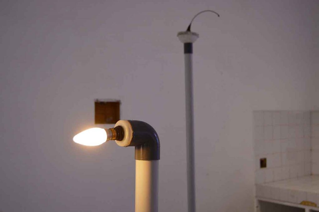 immagine per Kochi-Muziris Biennale