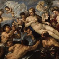 immagine per La collezione di un principe