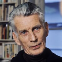 immagine per Samuel Beckett