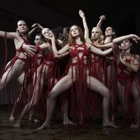 immagine per Suspiria