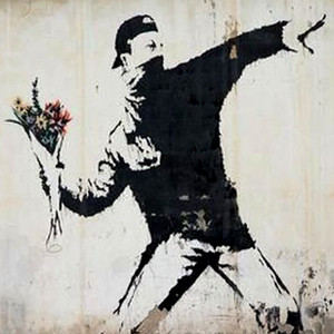 immagine per Bansky
