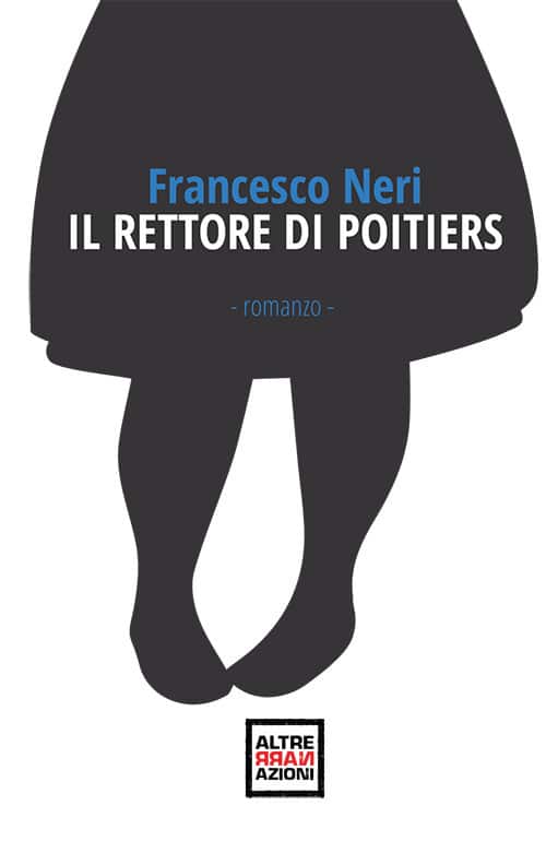 immagine per Il rettore di Poitiers