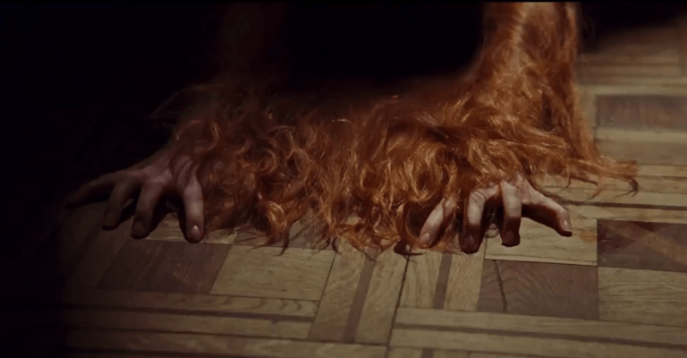immagine per Suspiria