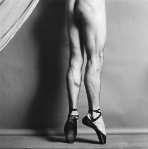 immagine per Robert Mapplethorpe
