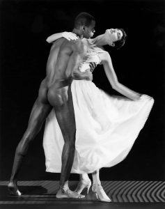 immagine per Robert Mapplethorpe