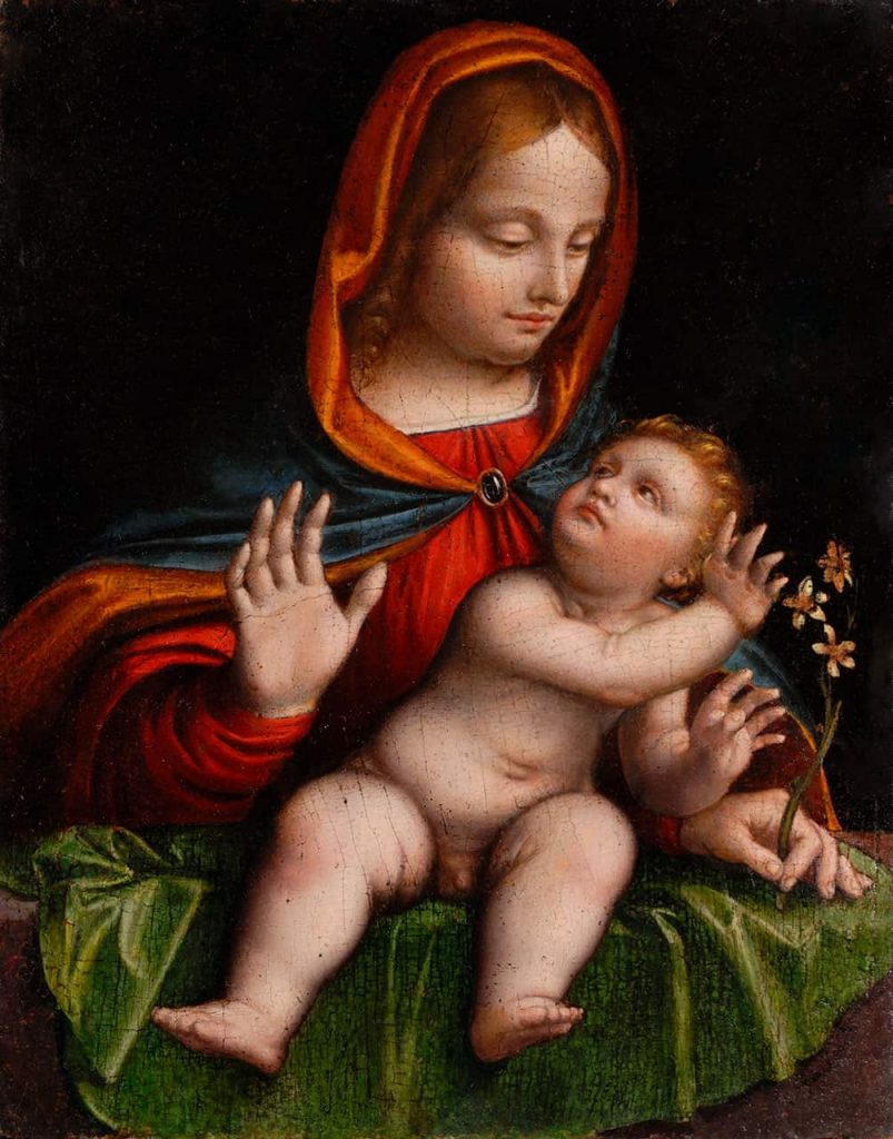 immagine per Antiquari Milanesi per l'Arte