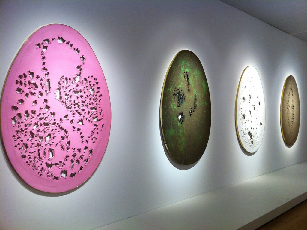 immagine per ArteFiera 2019