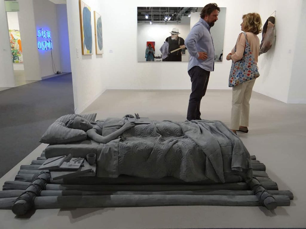 immagine per ArteFiera 2019