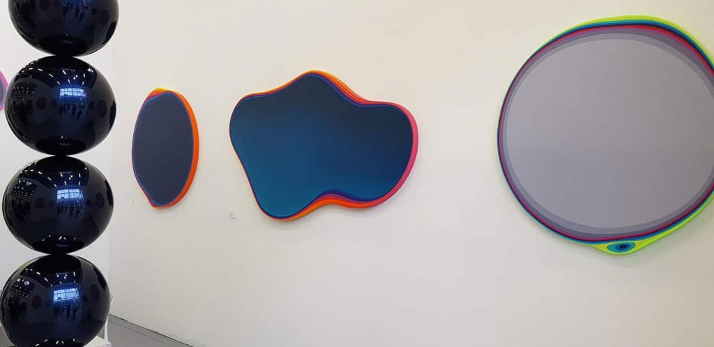 immagine per ArteFiera 2019