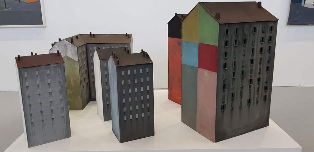 immagine per ArteFiera 2019