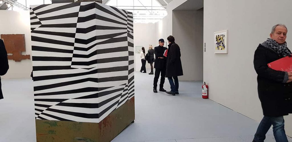 immagine per ArteFiera 2019