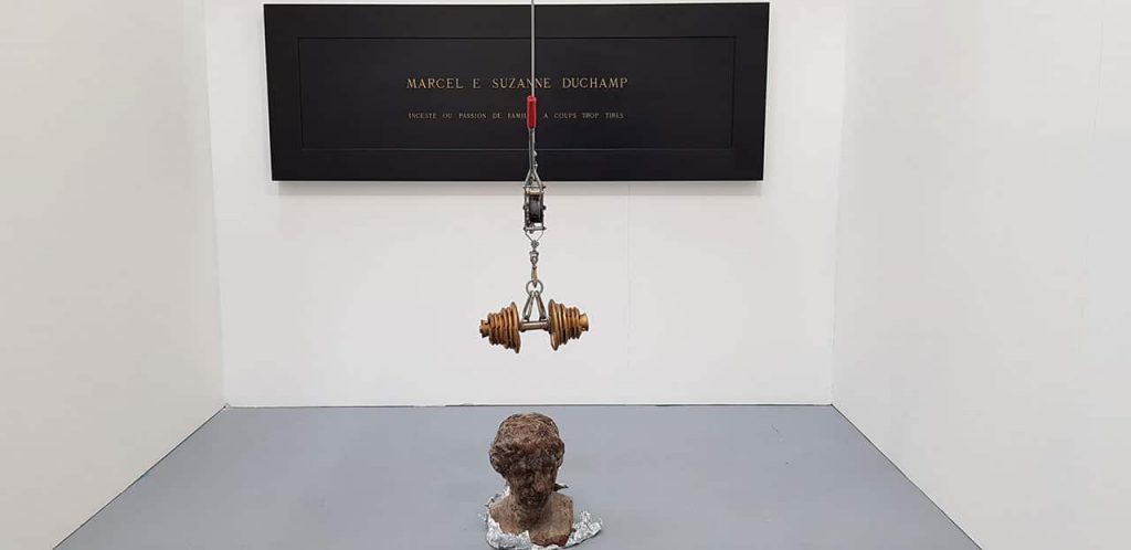 immagine per ArteFiera 2019