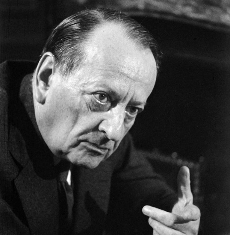 immagine per André Malraux