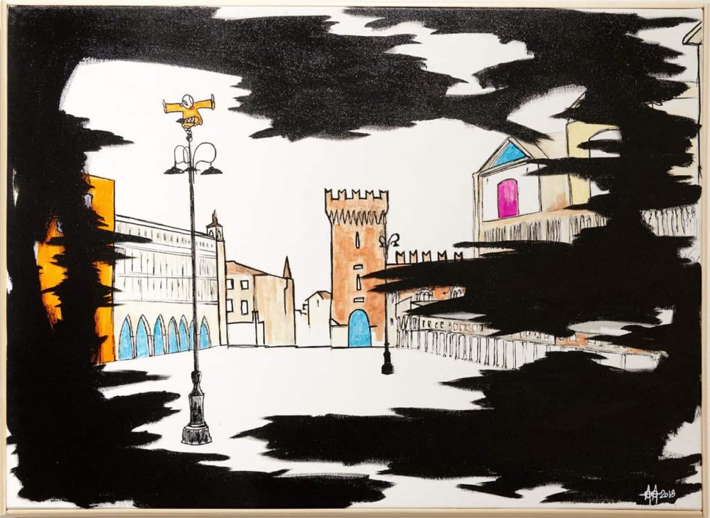 immagine per Andrea Amaducci