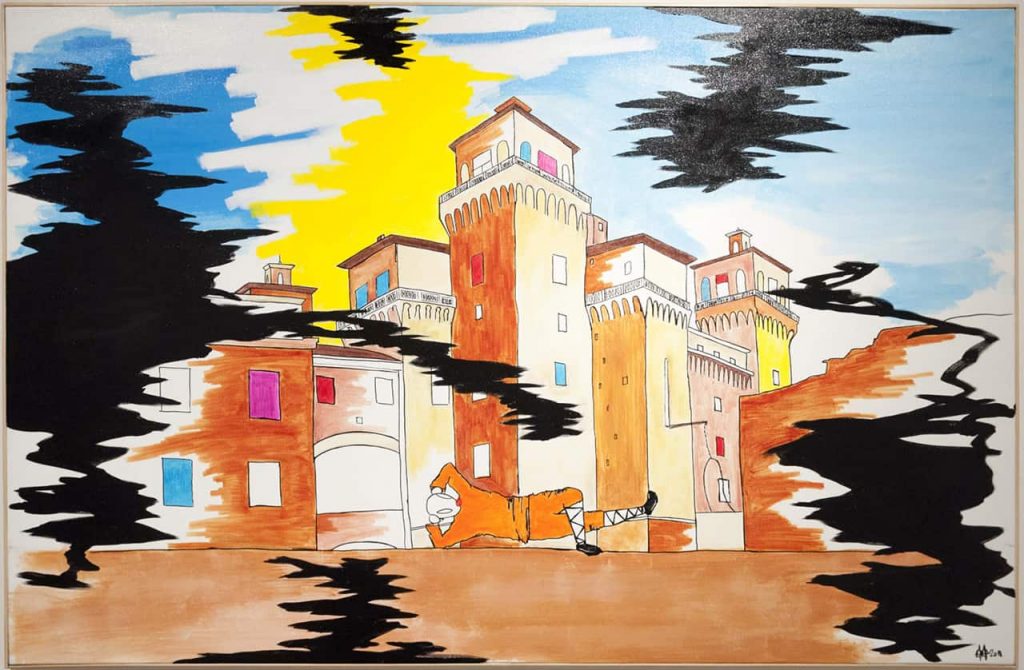 immagine per Andrea Amaducci
