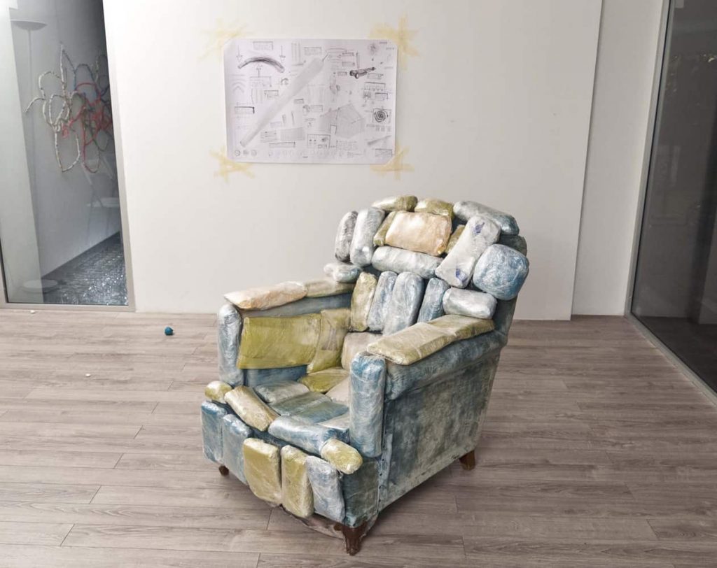 immagine per Andrea Amaducci