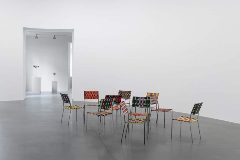 immagine per Franz West