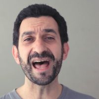 immagine per Iginio De Luca