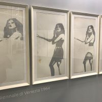 imagine per ArteFiera 2019