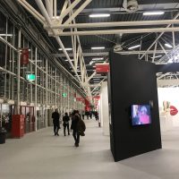 imagine per ArteFiera 2019