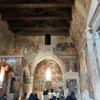 immagine per Santa Maria ad Cryptas