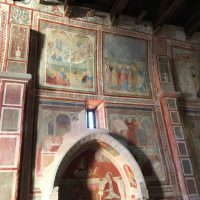 immagine per Santa Maria ad Cryptas