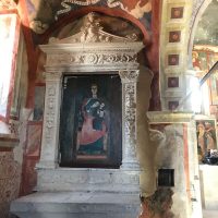 immagine per Santa Maria ad Cryptas