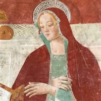 immagine per Santa Maria ad Cryptas