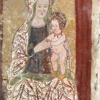 immagine per Santa Maria ad Cryptas