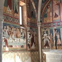 immagine per Santa Maria ad Cryptas