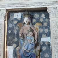 immagine per Santa Maria ad Cryptas