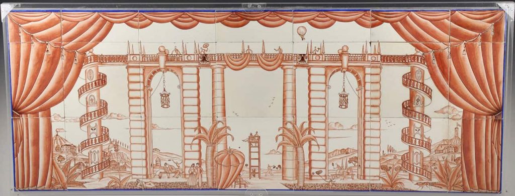 immagine per Antiquari Milanesi per l'Arte