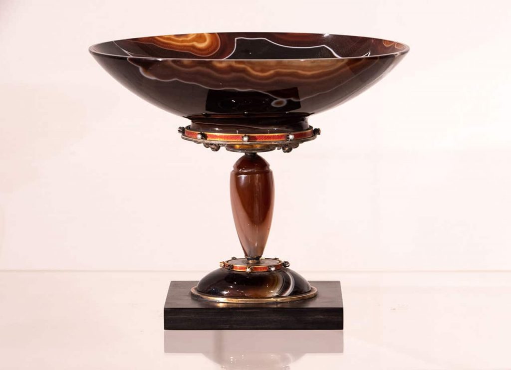immagine per Antiquari Milanesi per l'Arte