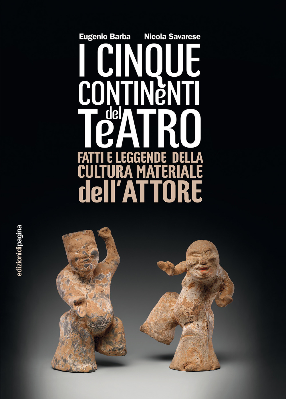 immagine per I cinque continenti del teatro