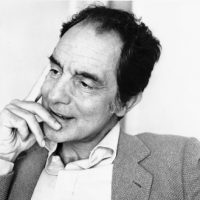 immagine per Italo Calvino