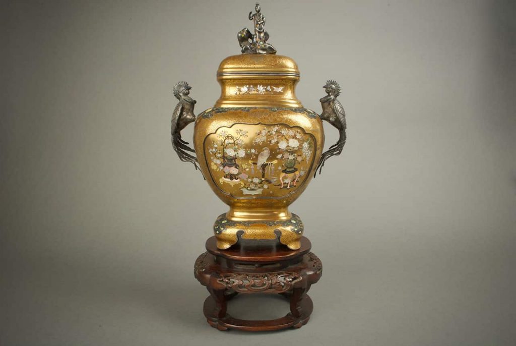 immagine per Antiquari Milanesi per l'Arte