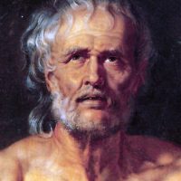 immagine per Seneca