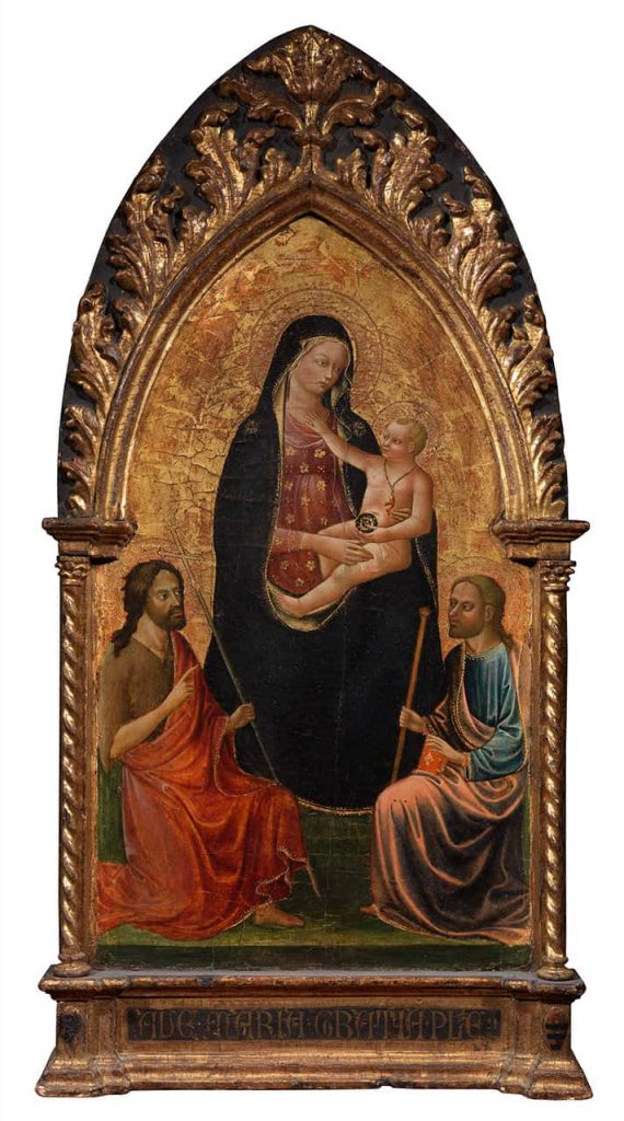 immagine per Antiquari Milanesi per l'Arte