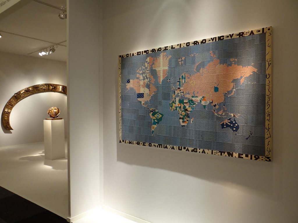 immagine per ArteFiera 2019