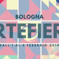 imagine per ArteFiera 2019