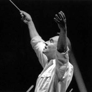 Claudio Abbado