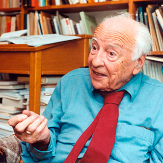 immagine per Hans Gadamer