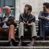 immagine per Non ci resta che il crimine