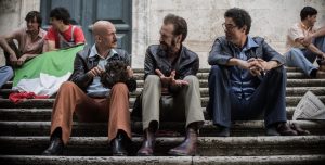 immagine per Non ci resta che il crimine