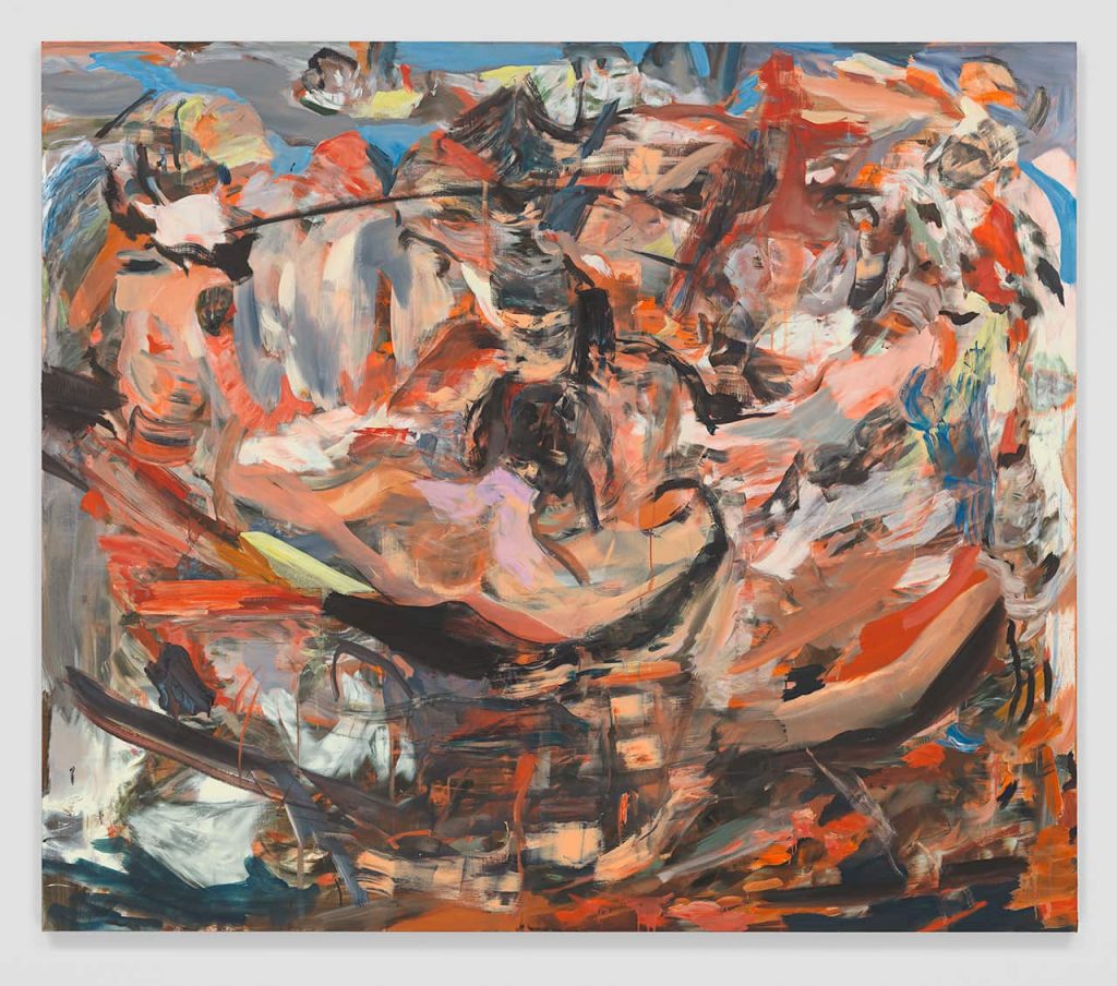 immagine per Cecily Brown