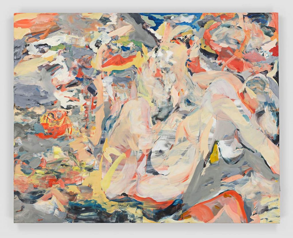 immagine per Cecily Brown