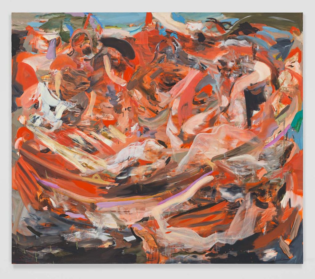 immagine per Cecily Brown